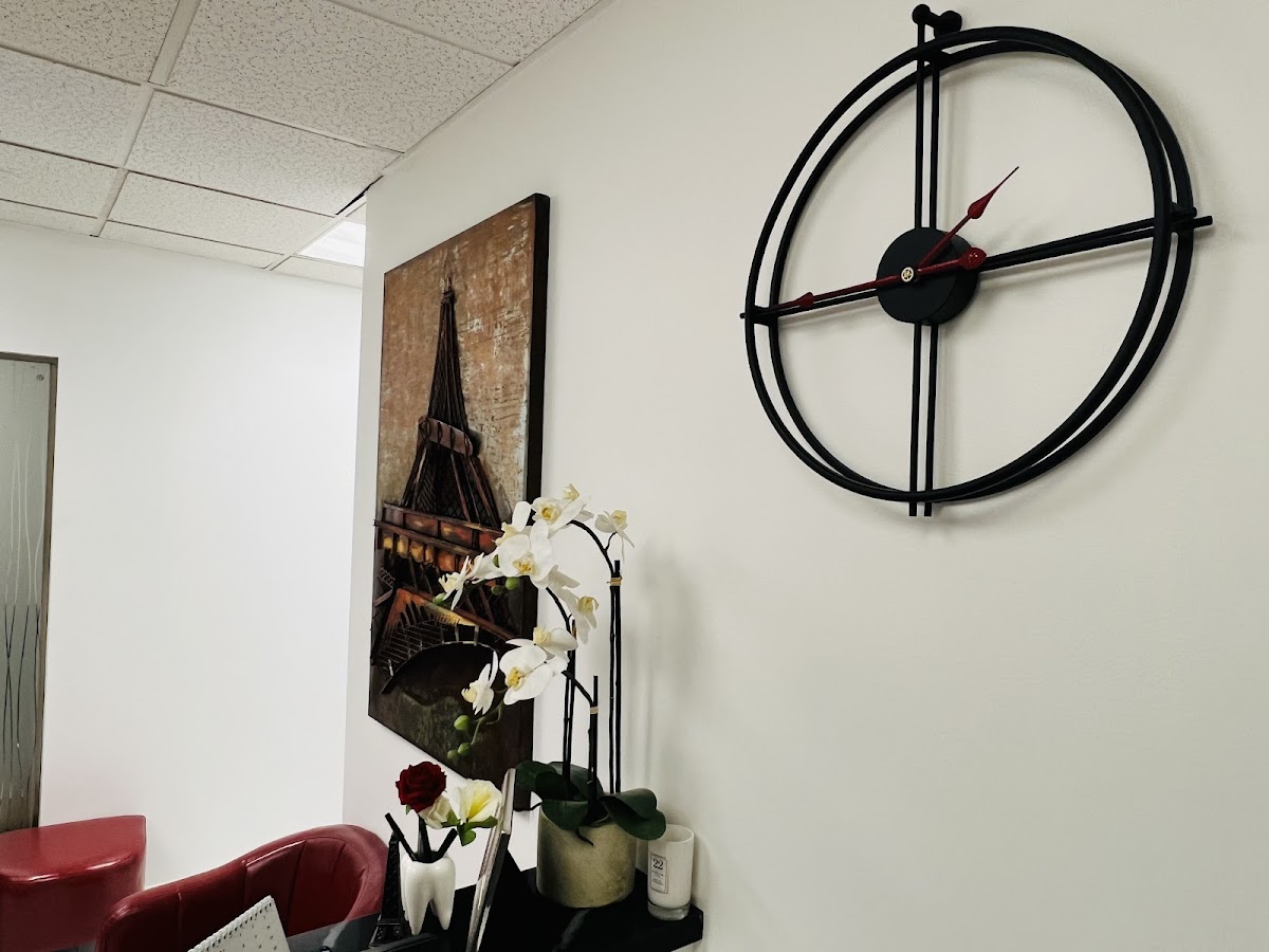 Paris Dental & Aesthetics photo 6