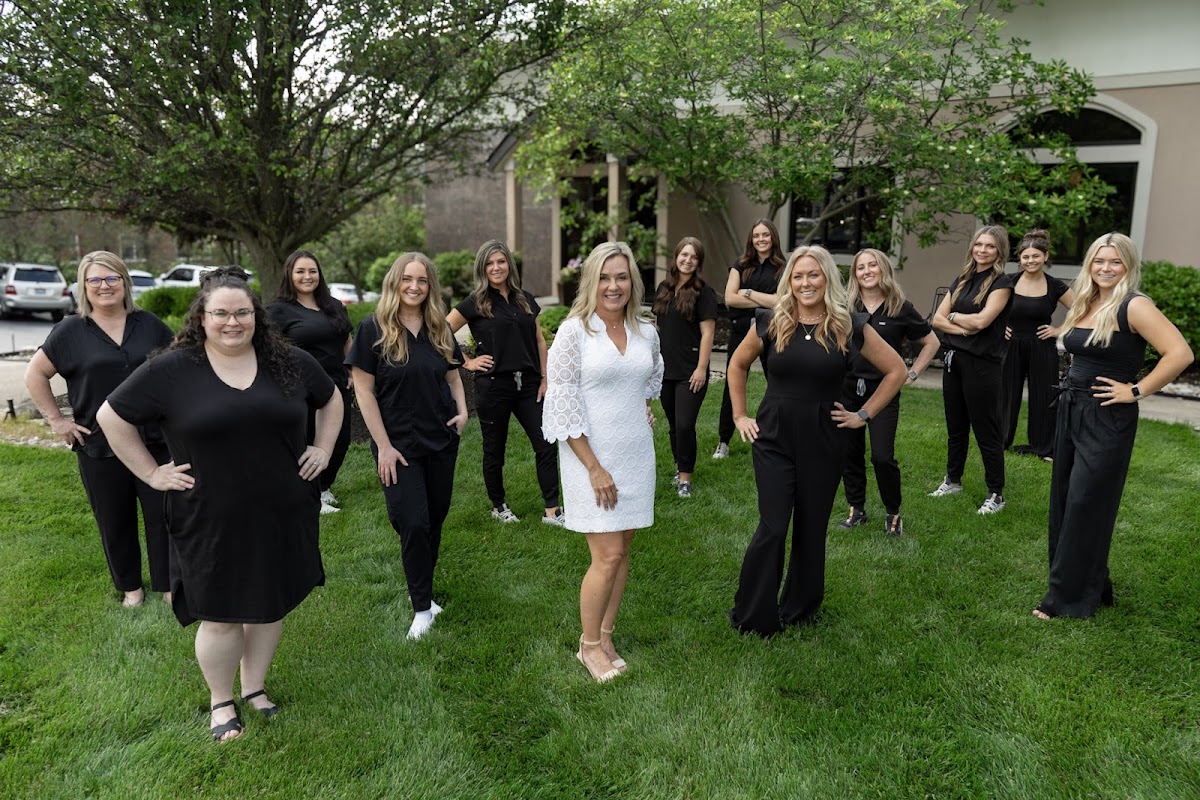 Dr. Jeri Stull Orthodontics - Fort Thomas photo 1
