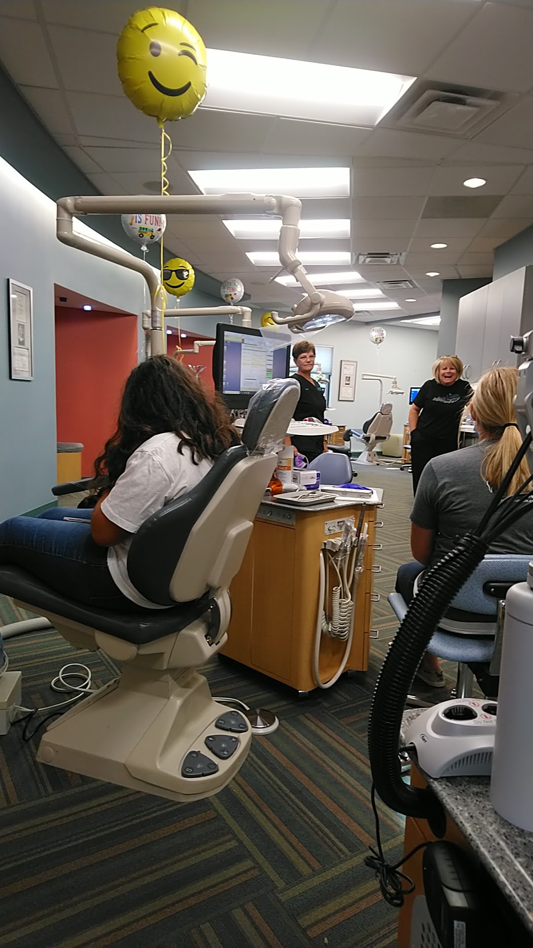 Dr. Jeri Stull Orthodontics - Fort Thomas photo 2