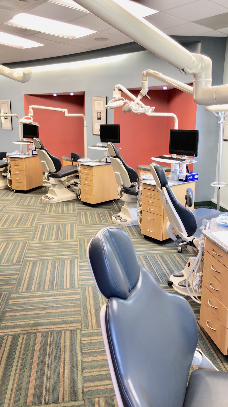 Dr. Jeri Stull Orthodontics - Fort Thomas photo 5
