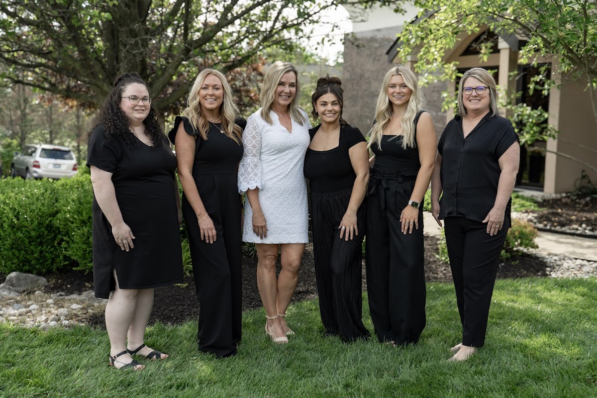 Dr. Jeri Stull Orthodontics - Fort Thomas photo 6