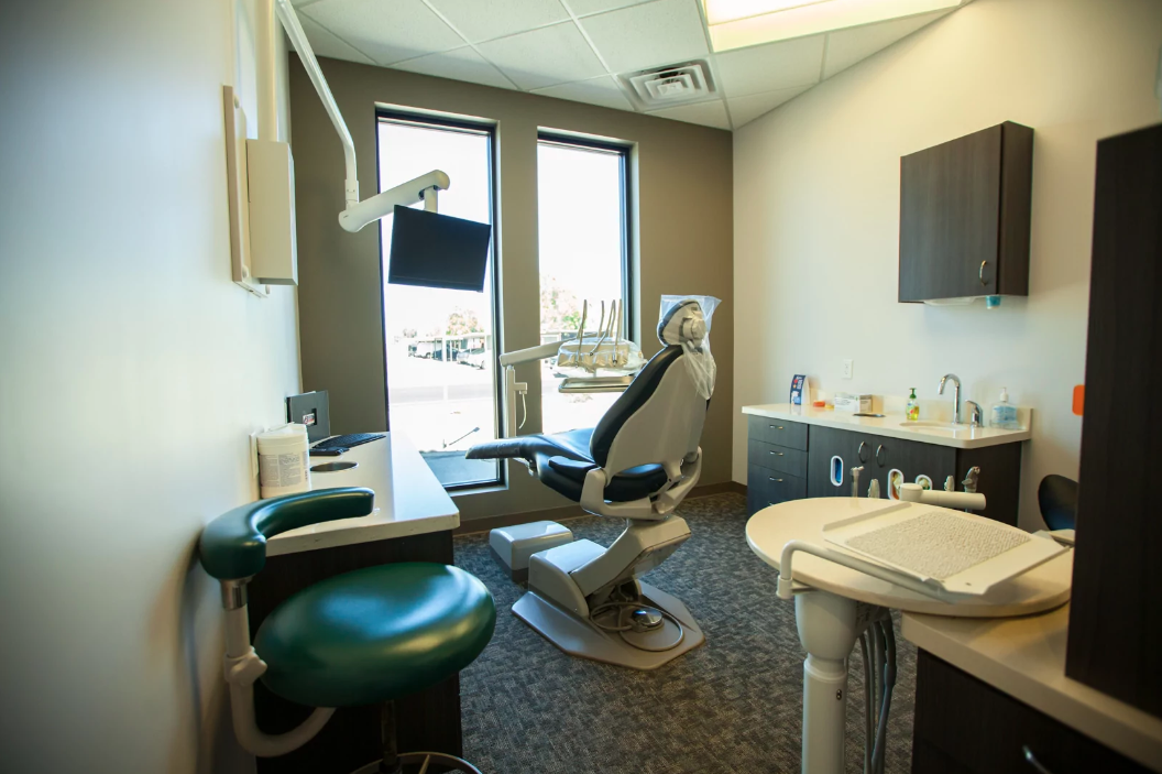 Craig Barrows DDS photo 1