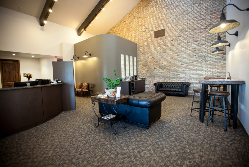 Craig Barrows DDS photo 2