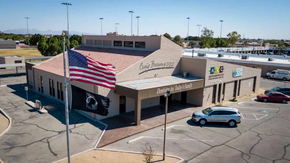 Craig Barrows DDS photo 4