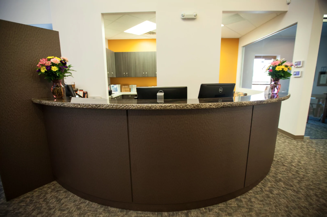 Craig Barrows DDS photo 5