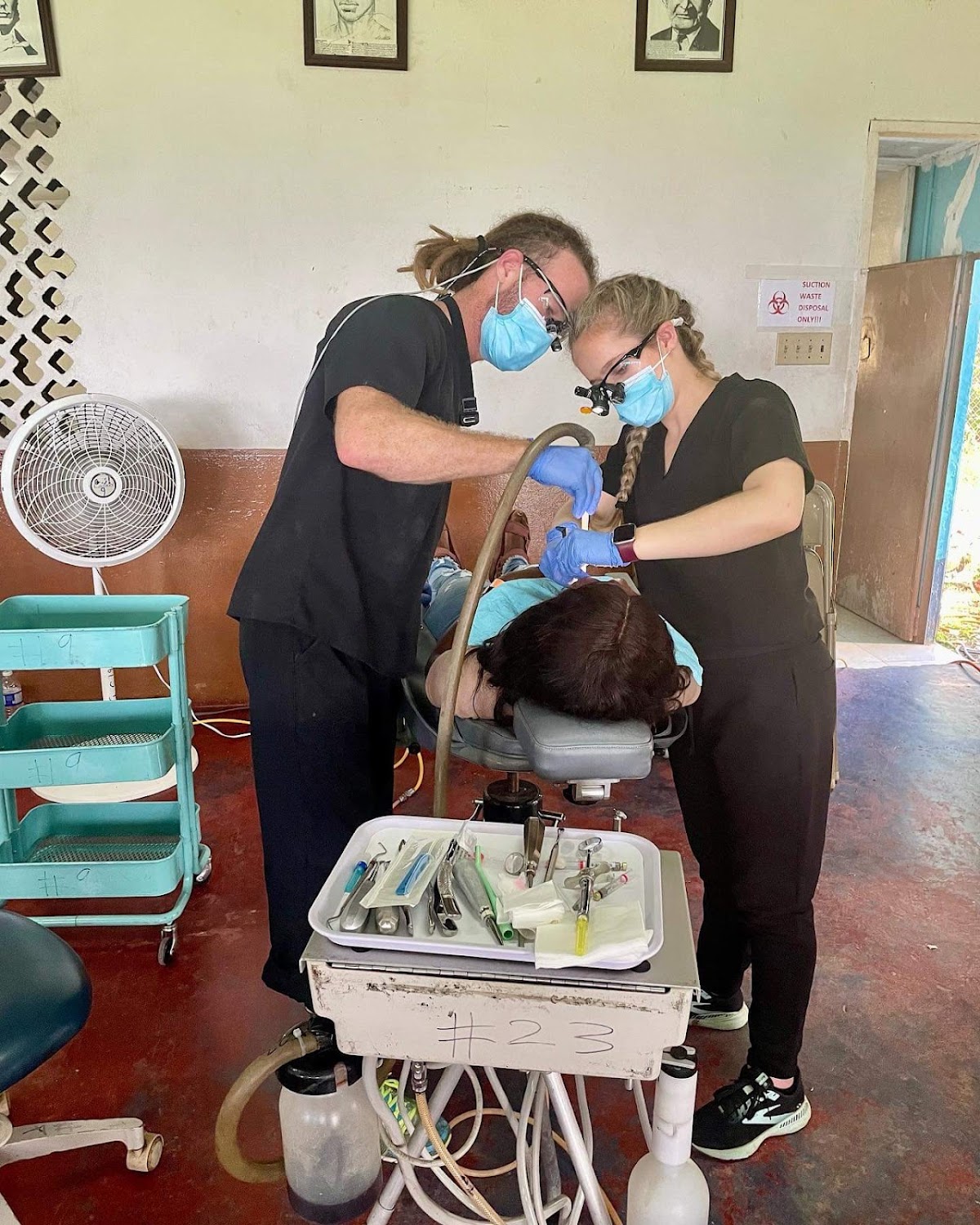 Winfield Dental Group, Inc. photo 3