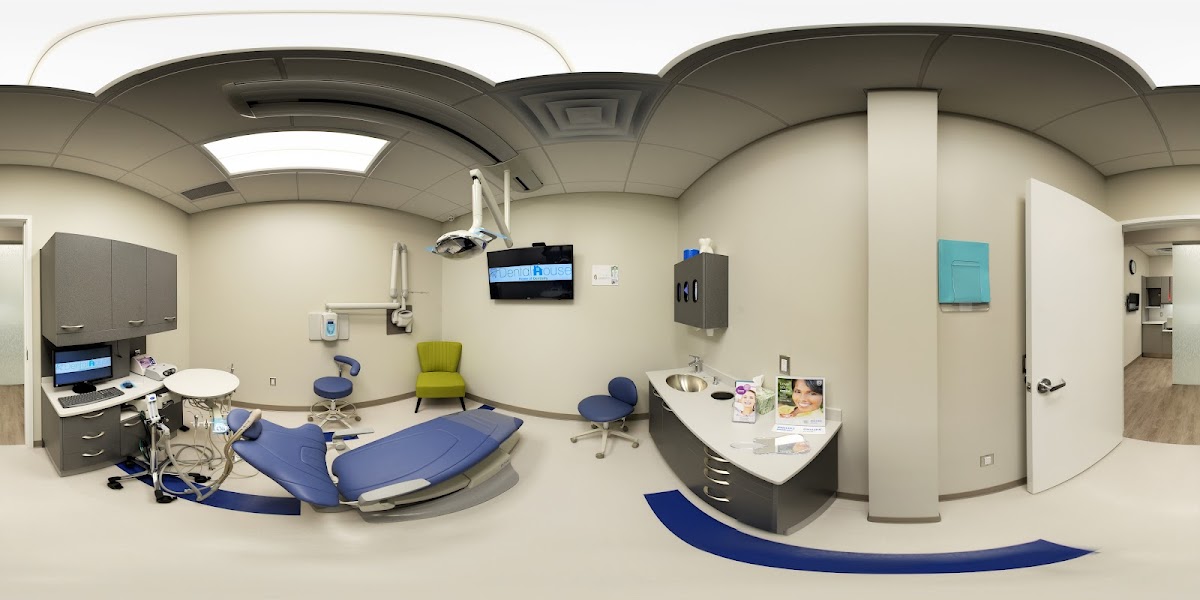 Dental House of Ann Arbor photo 3