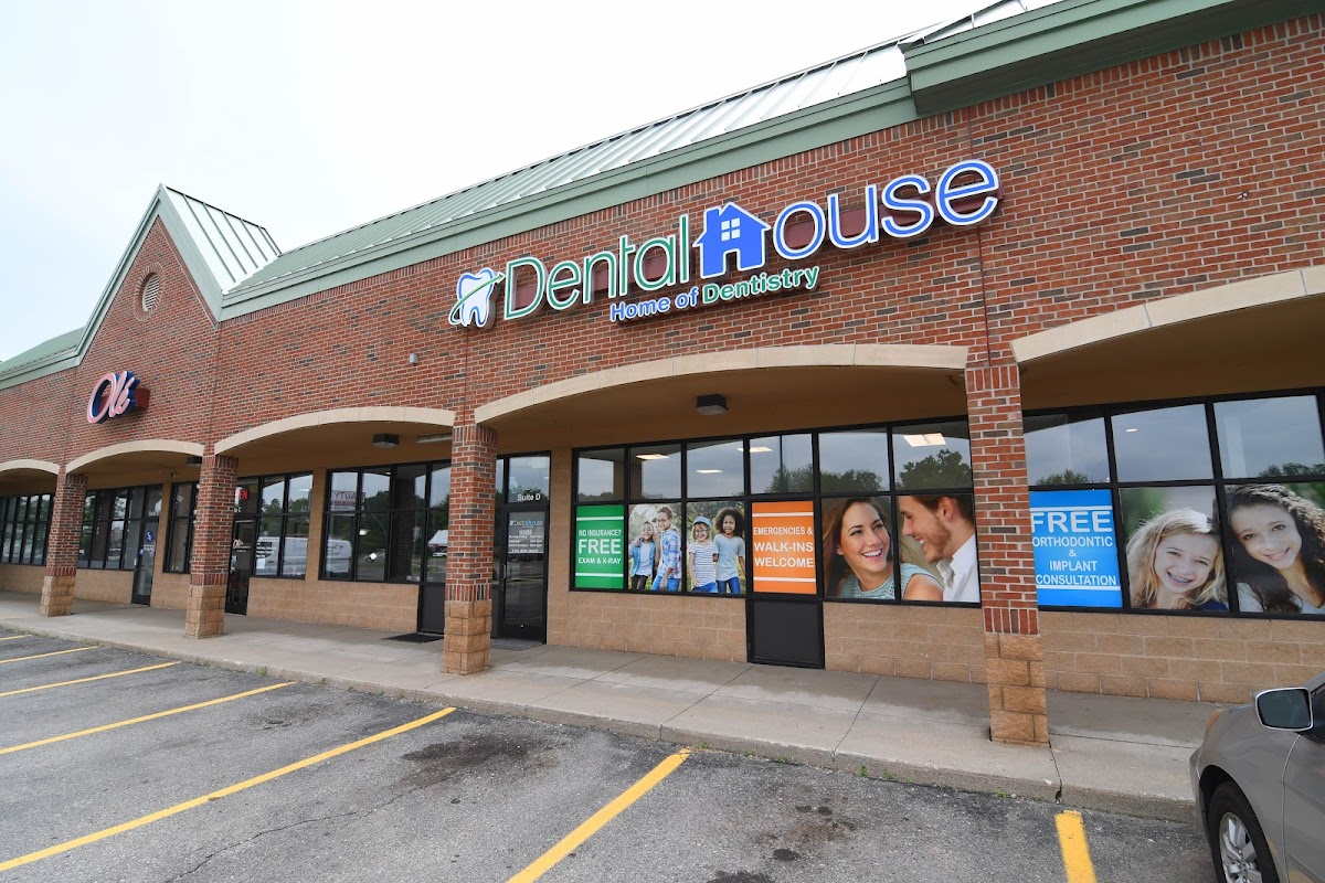 Dental House of Ann Arbor photo 4