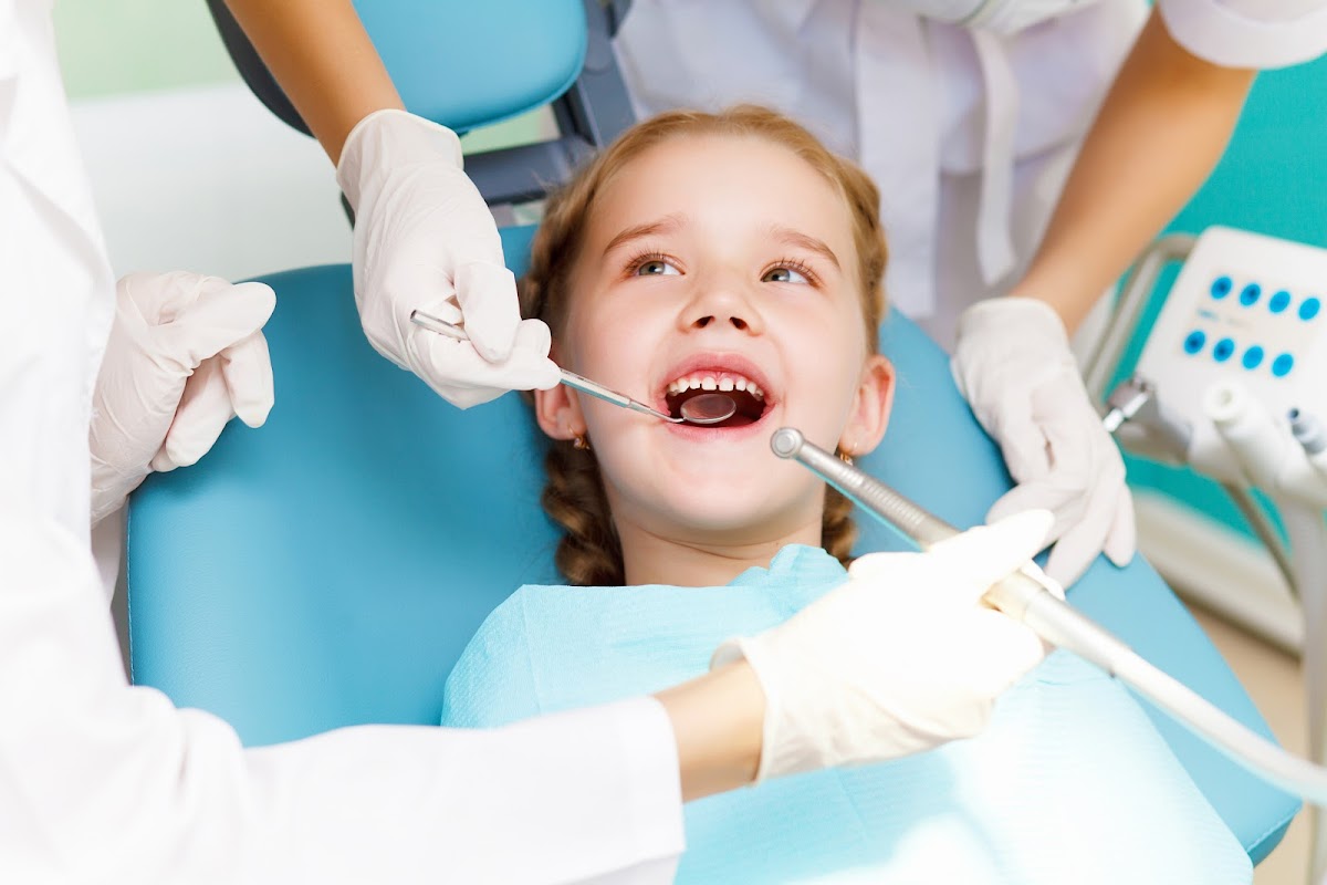 Hawaiian Island Dental - Dr. Randy Jaurequi photo 2