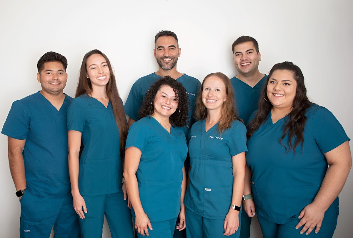 Lihue Dental - Dr. Ameer Eghbarieh DMD photo 5