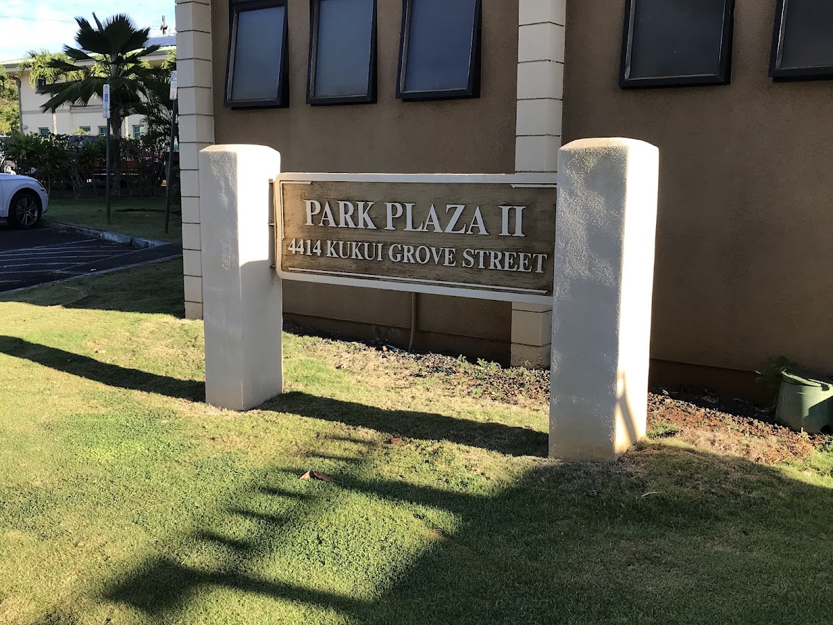 Lihue Dental - Dr. Ameer Eghbarieh DMD photo 6