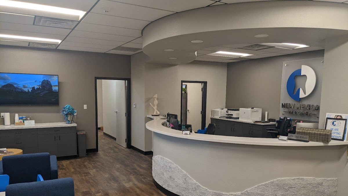 New Mexico Smile Center photo 1