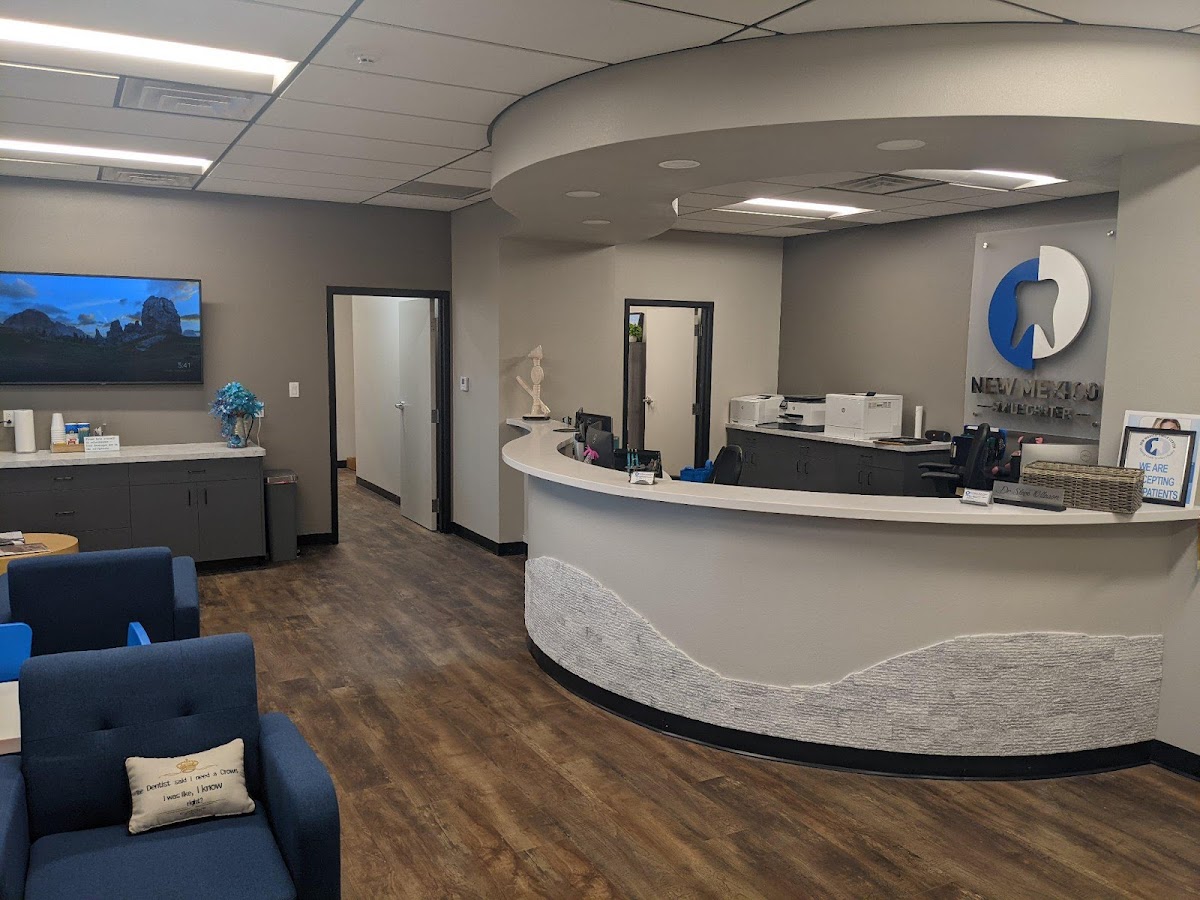 New Mexico Smile Center photo 2