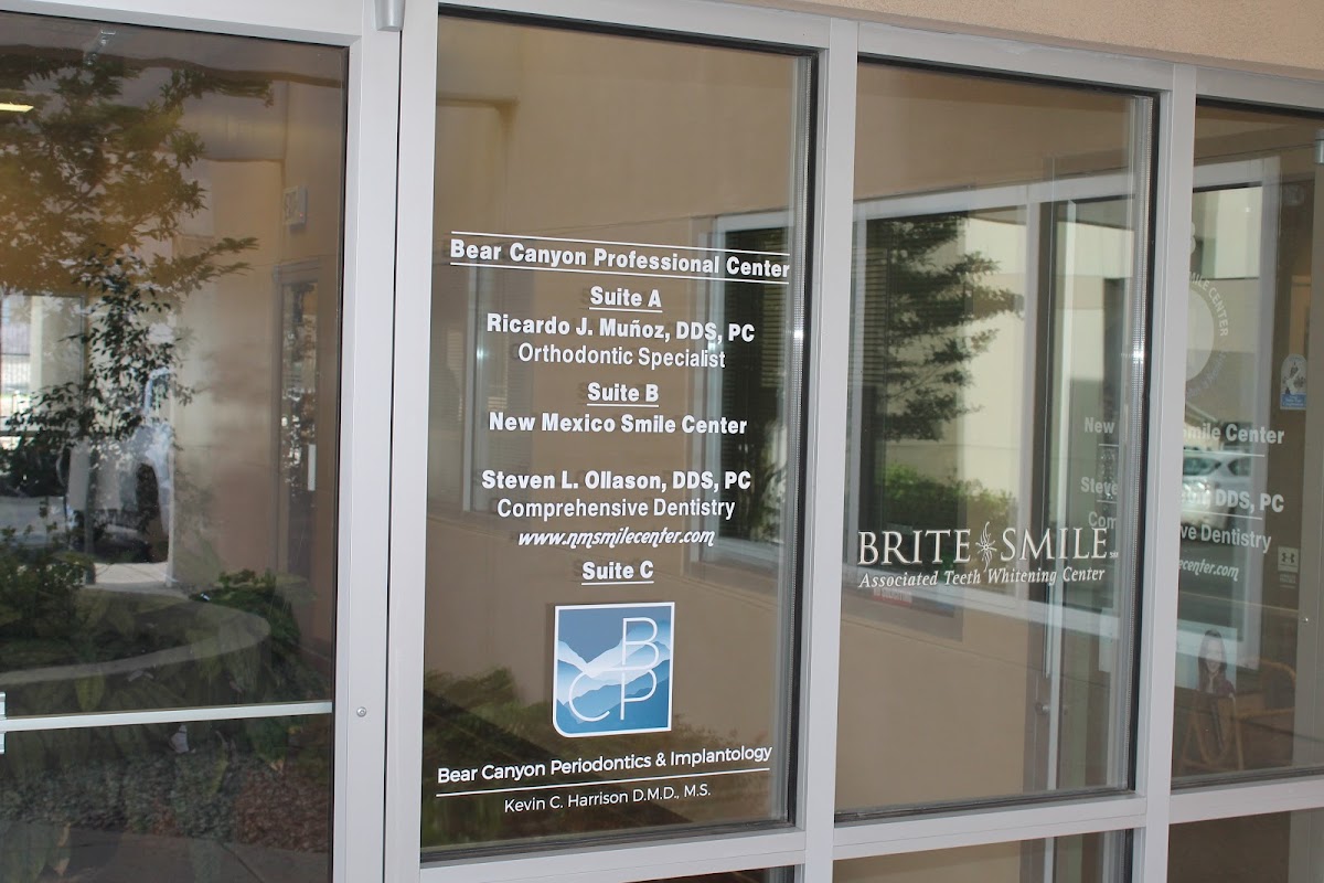 New Mexico Smile Center photo 3