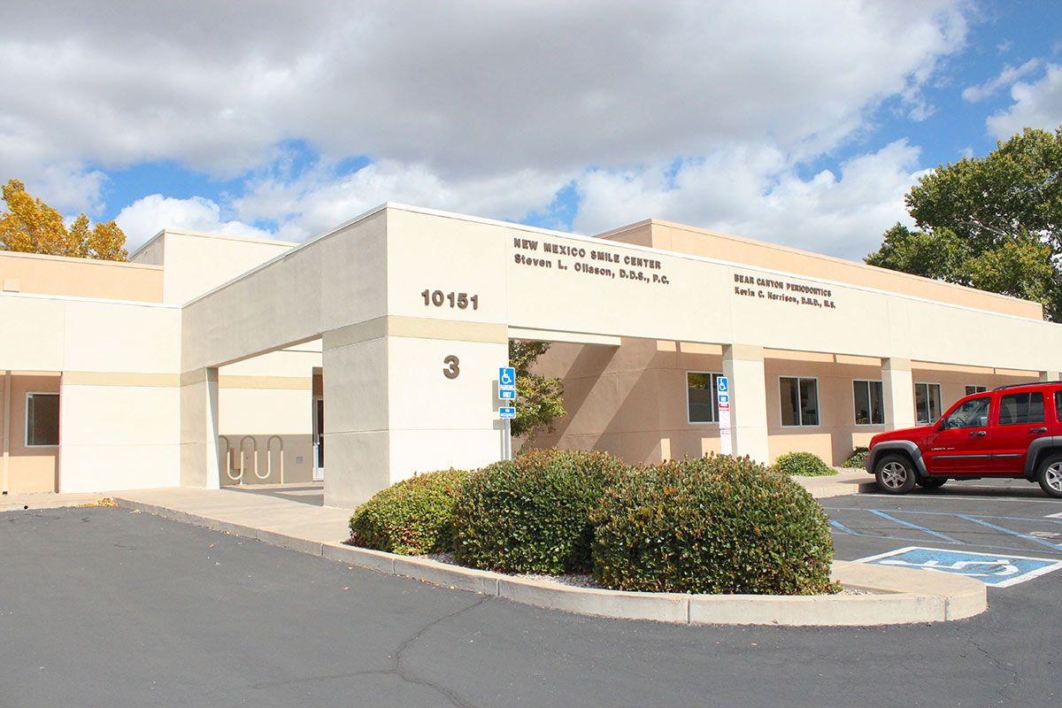 New Mexico Smile Center photo 5