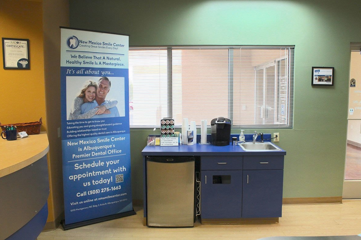 New Mexico Smile Center photo 6