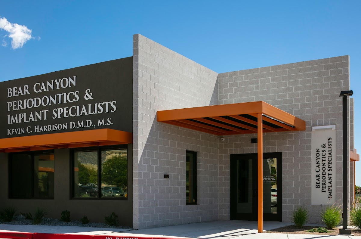 Bear Canyon Periodontics & Implant Specialists/kevin C. Harrison D.M.D., M.s. photo 1