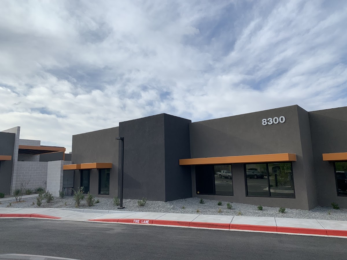Bear Canyon Periodontics & Implant Specialists/kevin C. Harrison D.M.D., M.s. photo 6