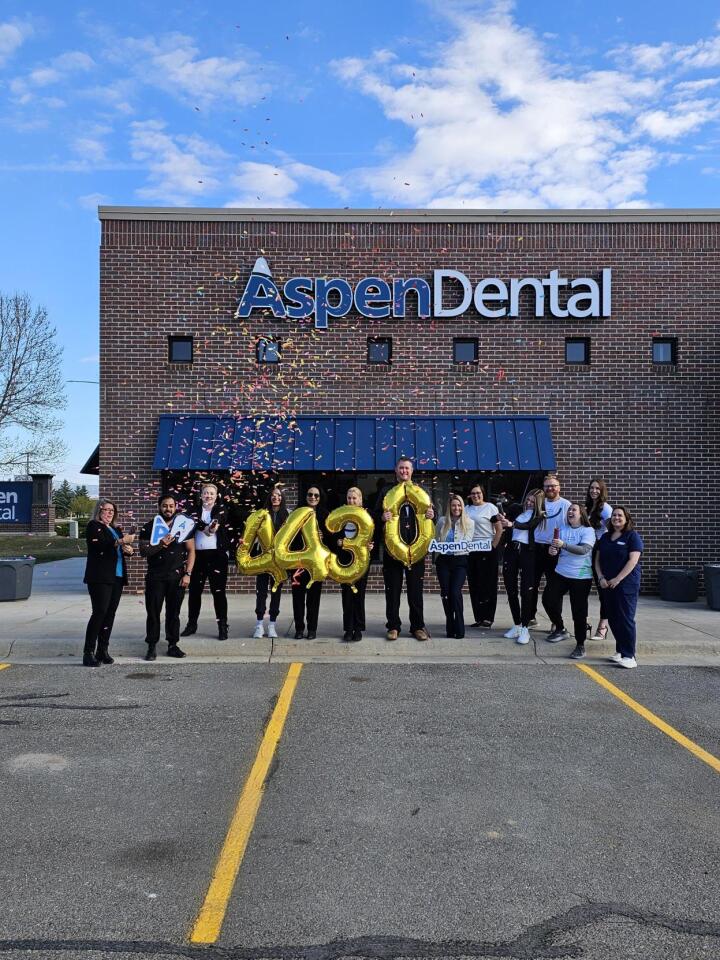 Aspen Dental - Helena photo 6