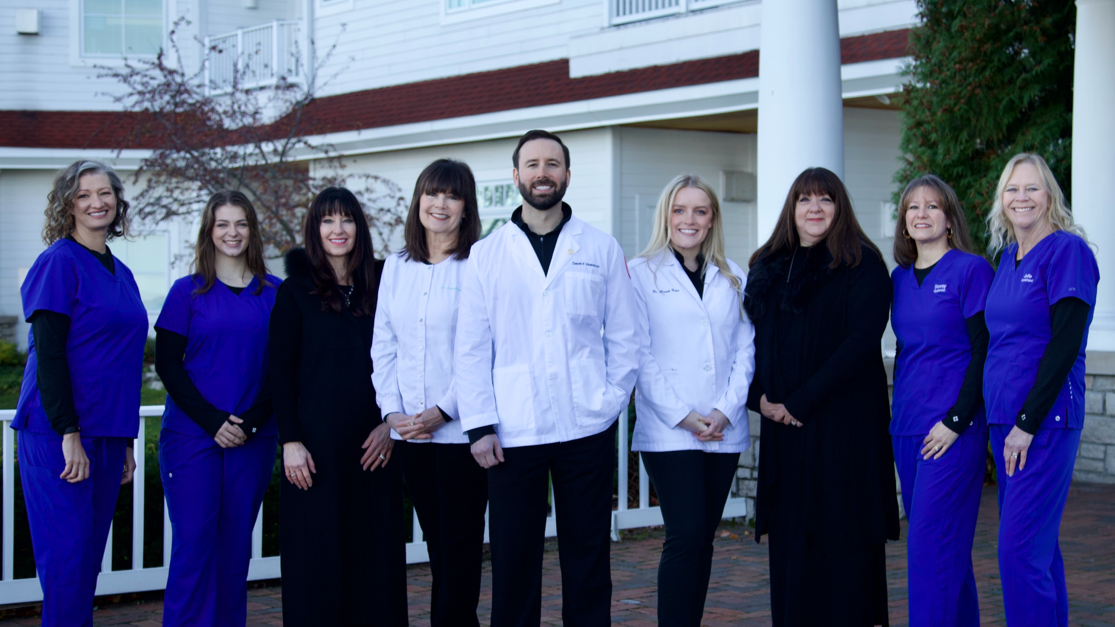 Hueston Family Dentistry, P.C. photo 1