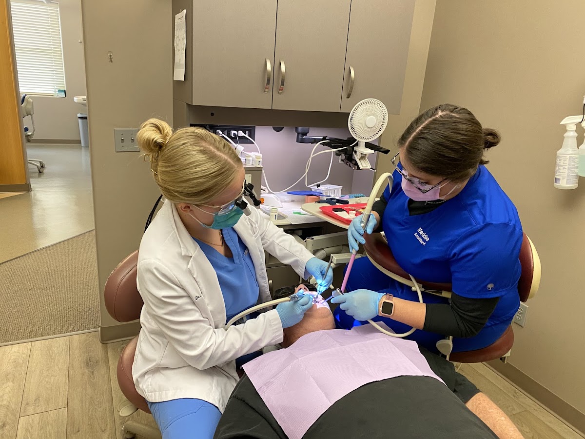 Hueston Family Dentistry, P.C. photo 2