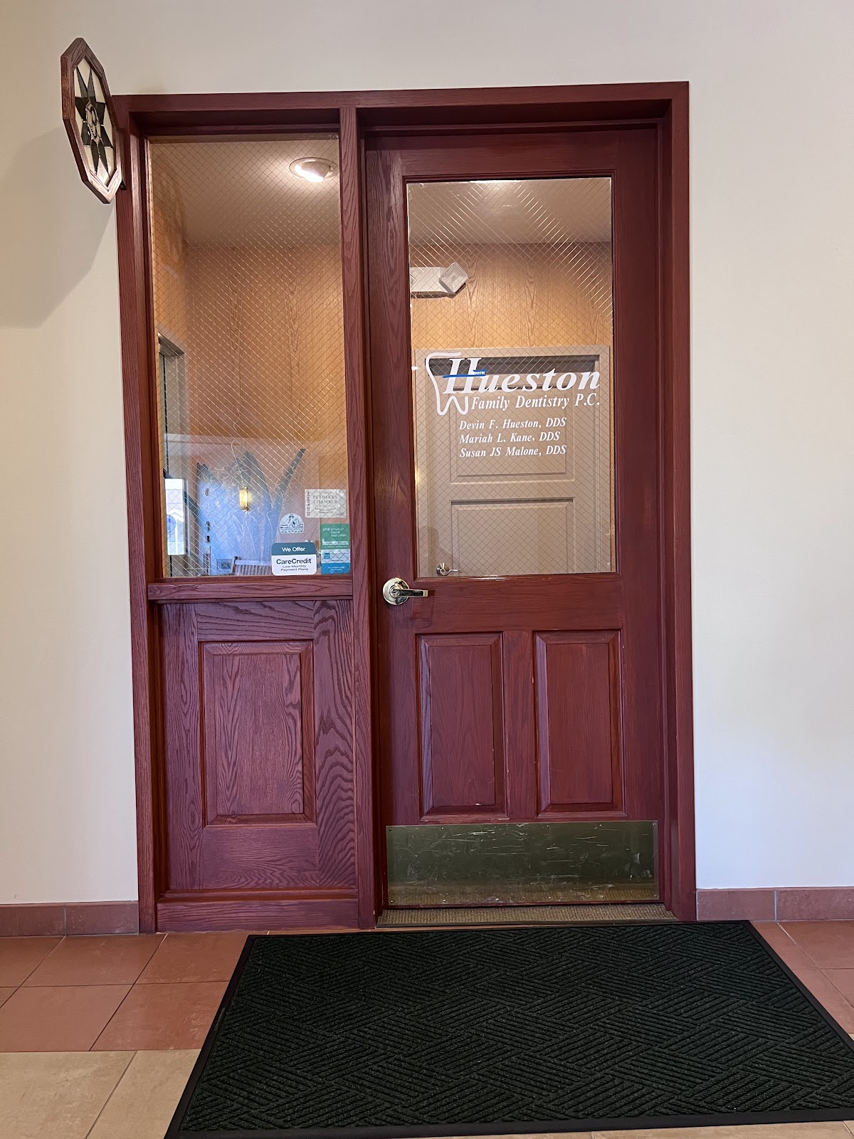 Hueston Family Dentistry, P.C. photo 3