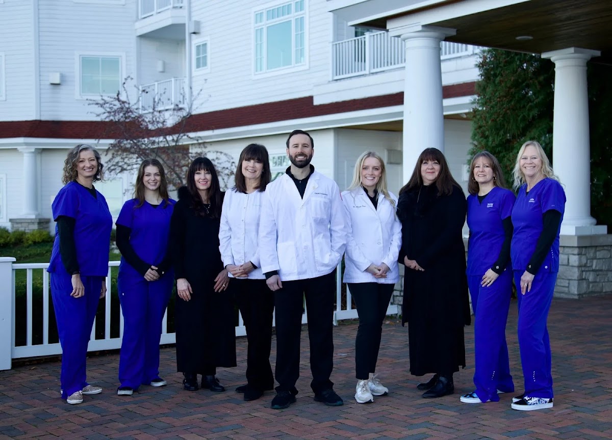 Hueston Family Dentistry, P.C. photo 5