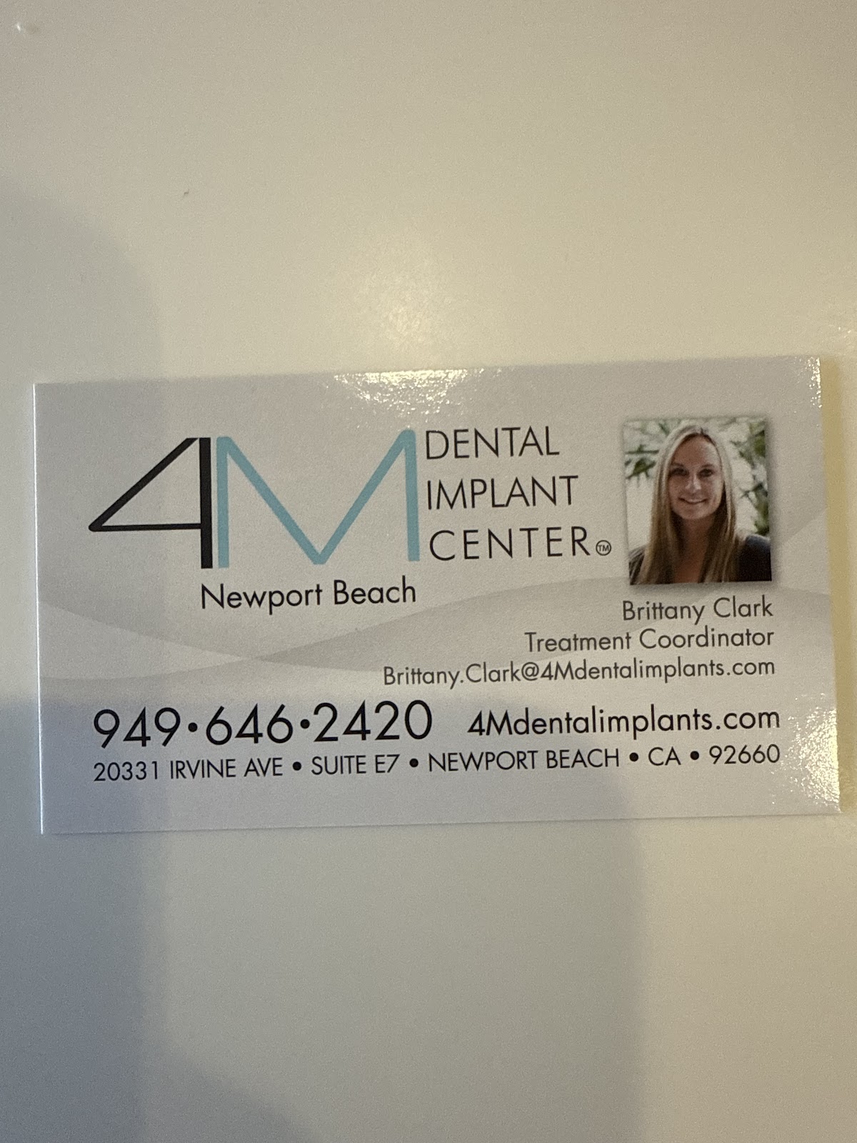 4m Dental Implant Center photo 4