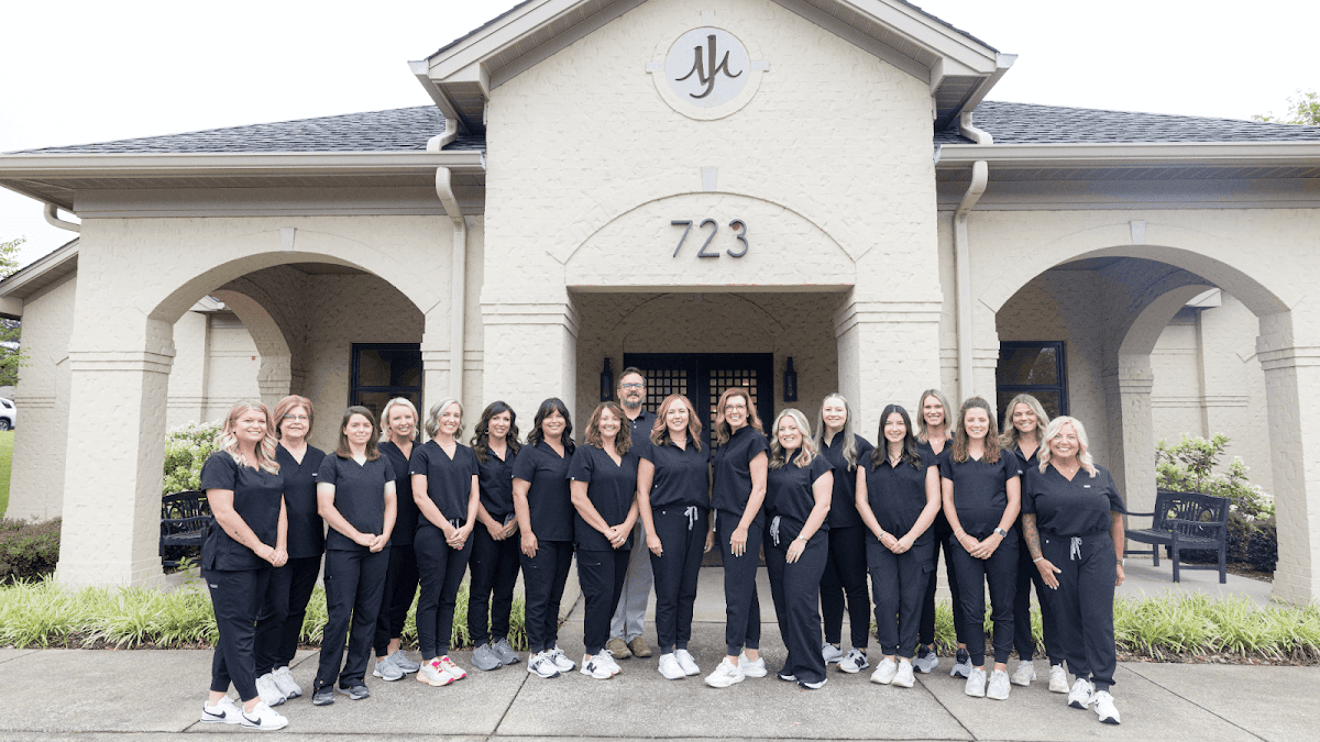 Johnson and Mahan Dental Care photo 1