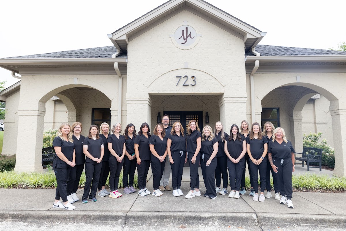 Johnson and Mahan Dental Care photo 2
