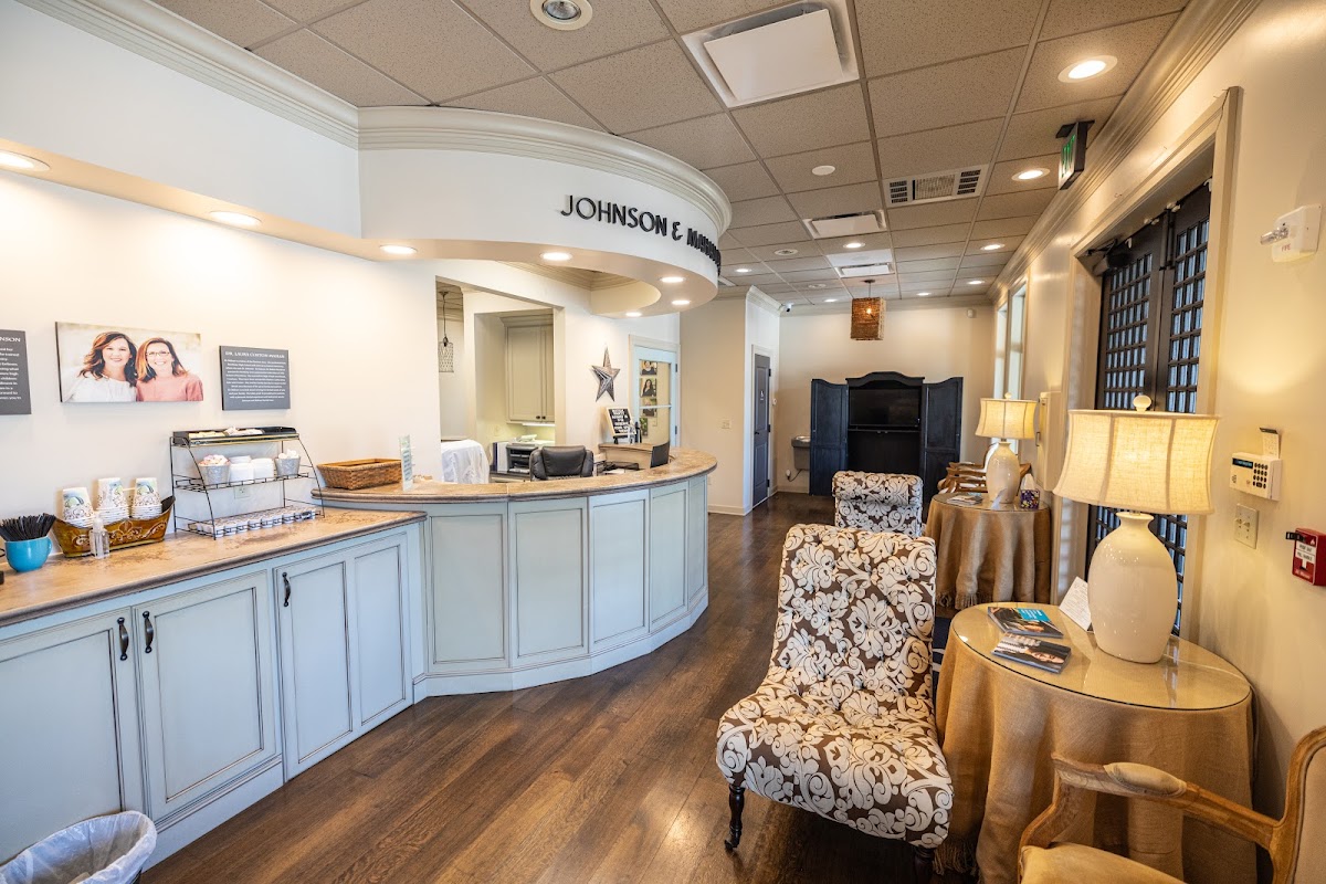 Johnson and Mahan Dental Care photo 3
