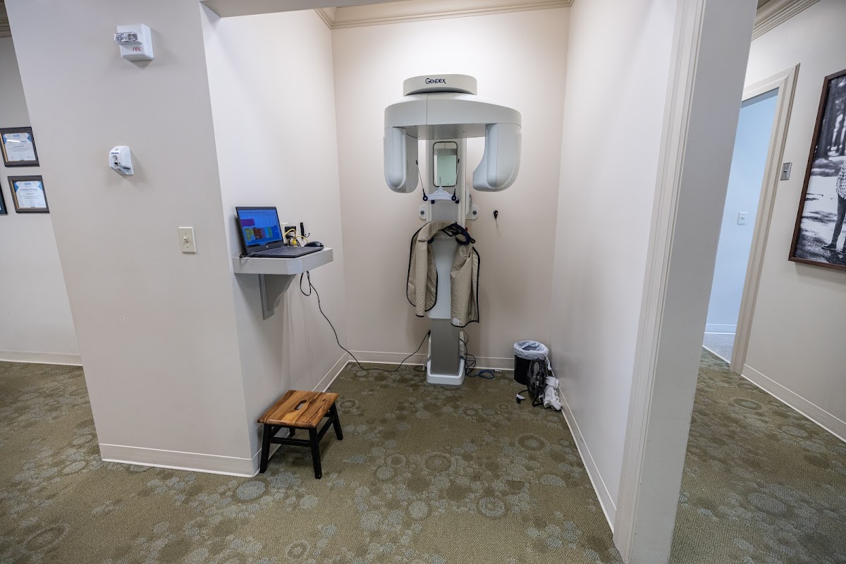 Johnson and Mahan Dental Care photo 4