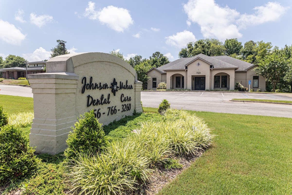 Johnson and Mahan Dental Care photo 5
