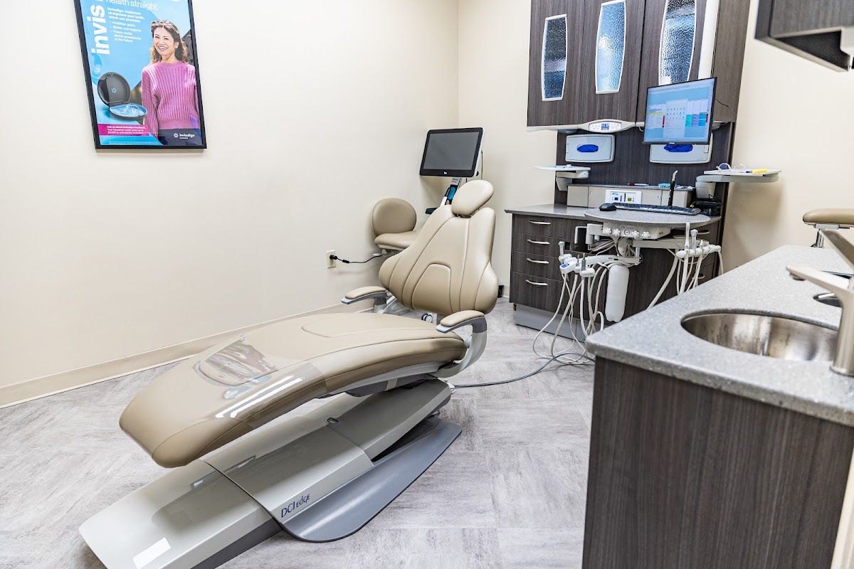 Johnson and Mahan Dental Care photo 6