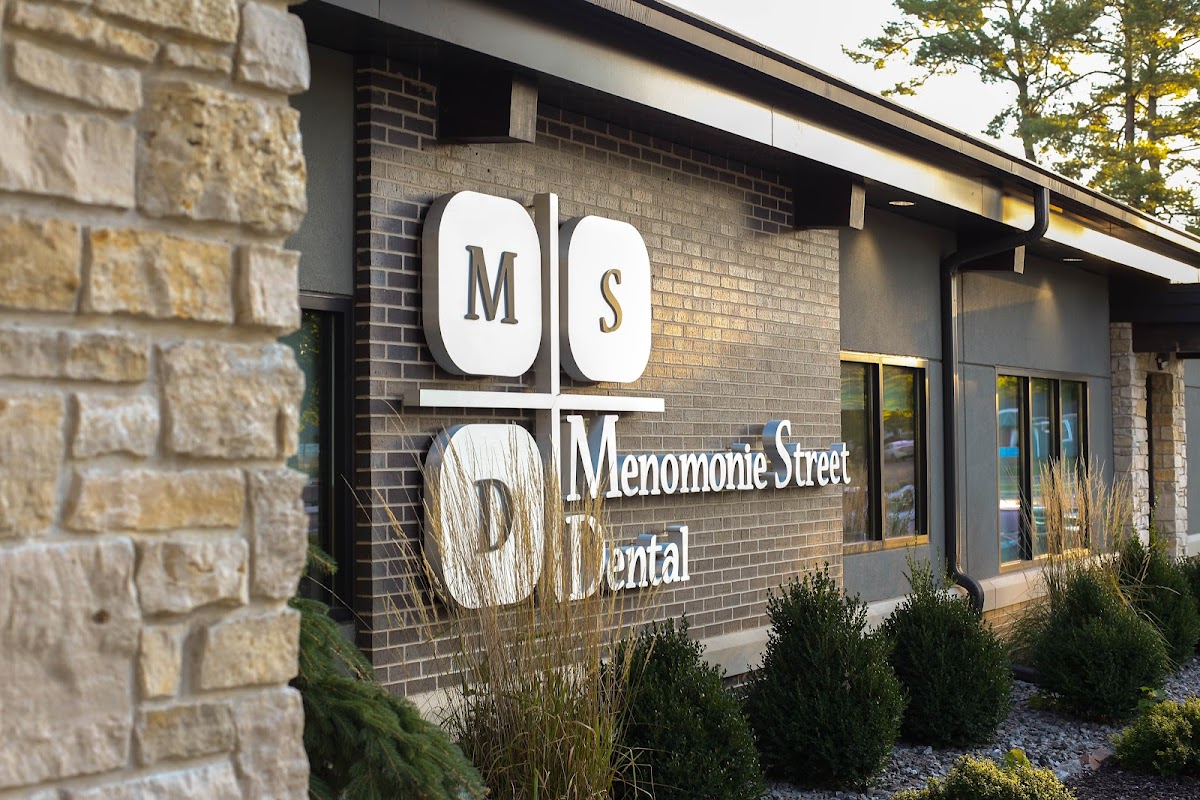 Menomonie Street Dental, LLC photo 1