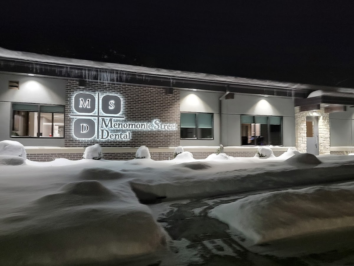 Menomonie Street Dental, LLC photo 3