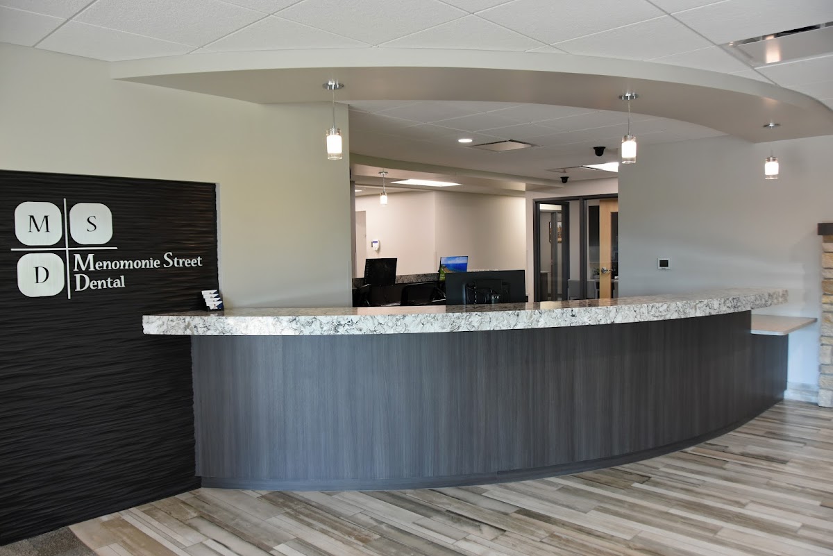 Menomonie Street Dental, LLC photo 4