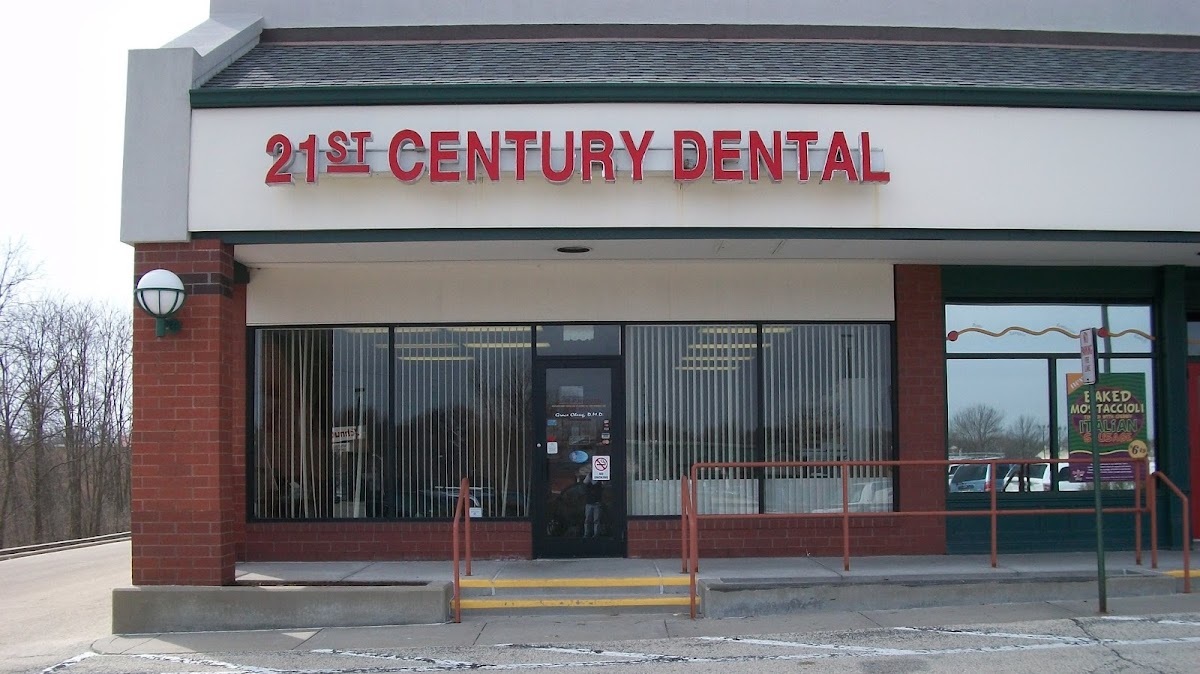 21st Century Dental photo 1