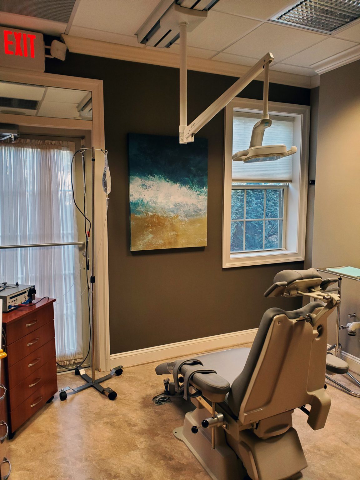 Albanese Oral & Maxillofacial Surgery photo 1