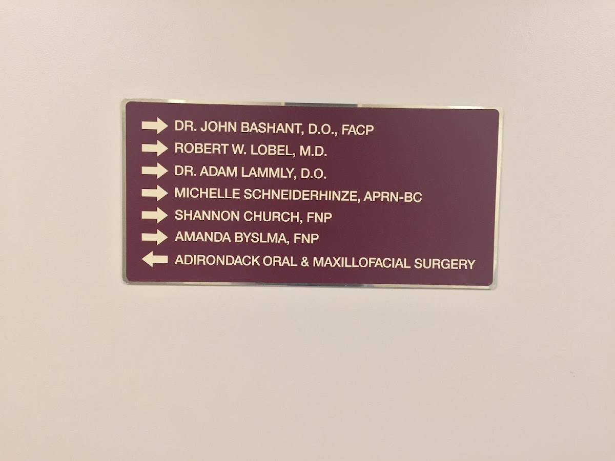 Adirondack Oral & Maxillofacial Surgery photo 2