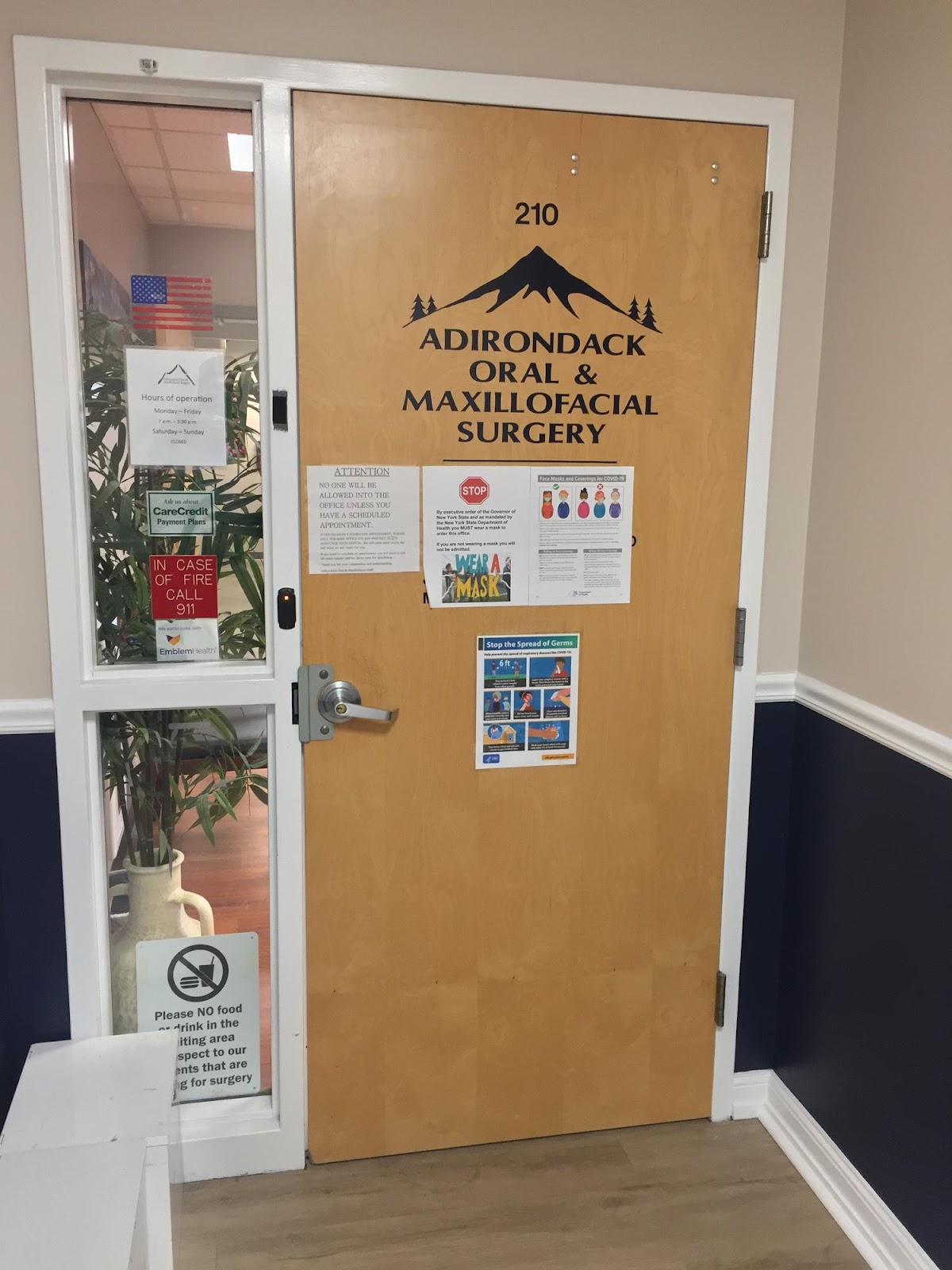 Adirondack Oral & Maxillofacial Surgery photo 3