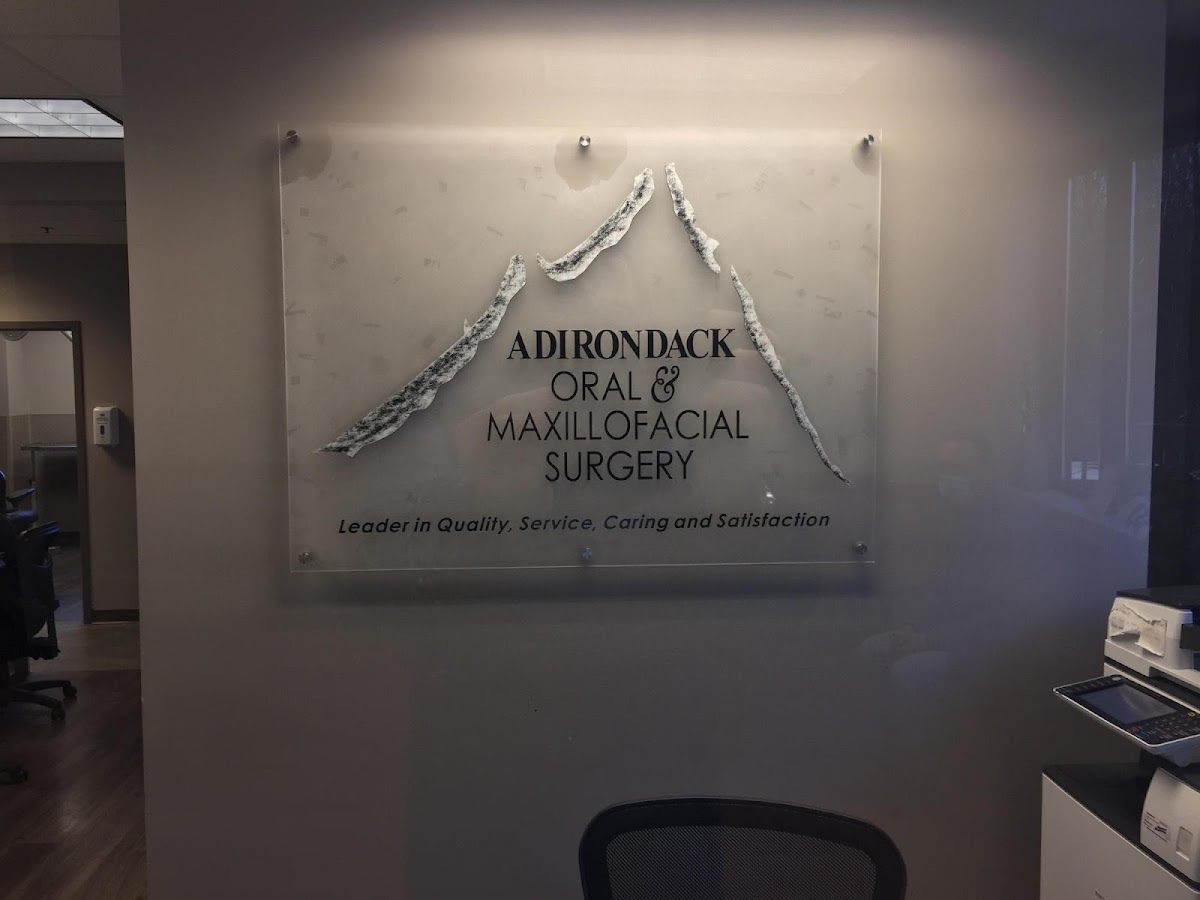 Adirondack Oral & Maxillofacial Surgery photo 4