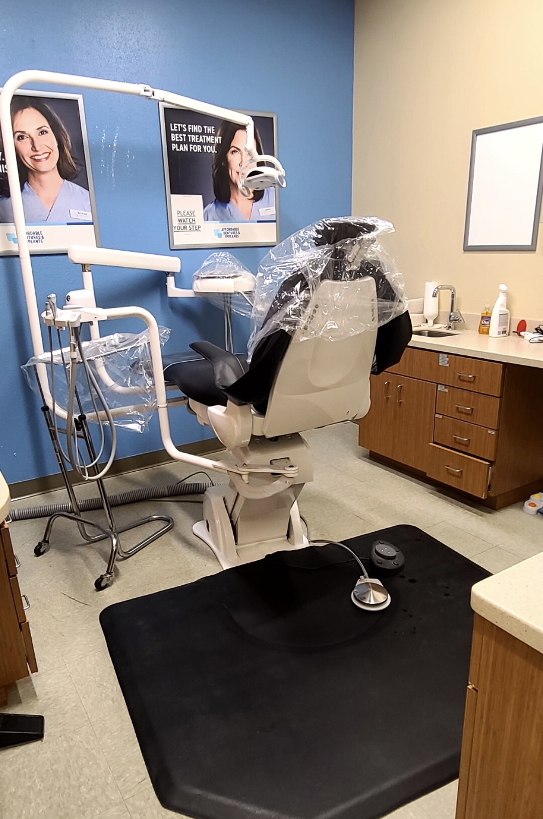 Affordable Dentures & Implants - Gastonia photo 3
