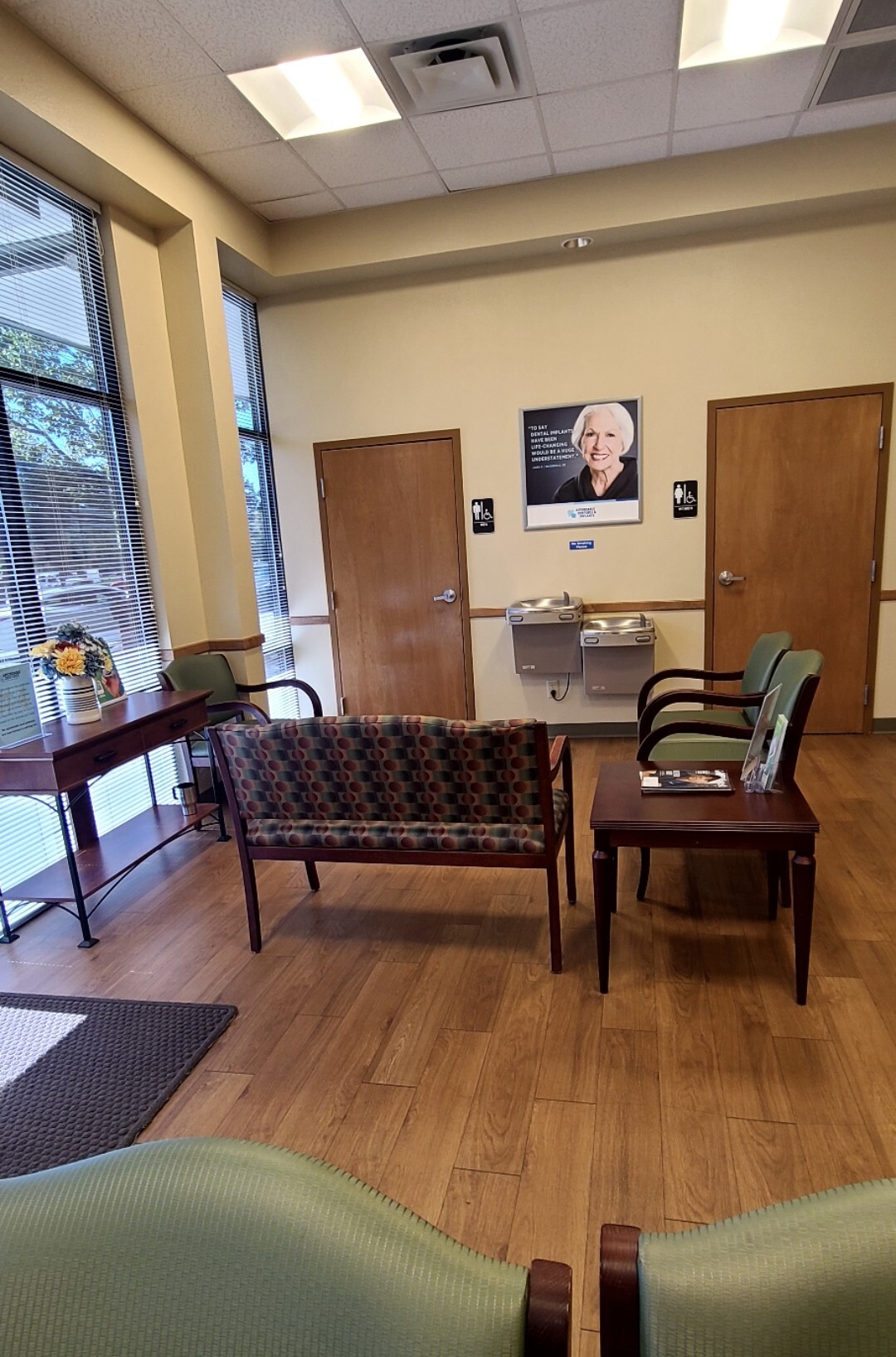 Affordable Dentures & Implants - Gastonia photo 4