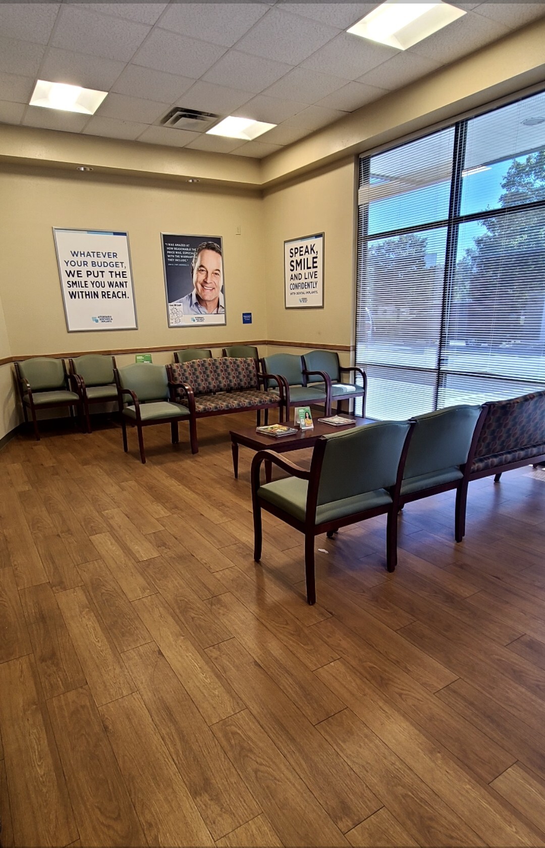 Affordable Dentures & Implants - Gastonia photo 5