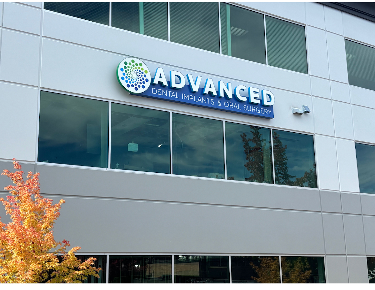 Advanced Dental Implants & Oral Surgery - Bonney Lake photo 2