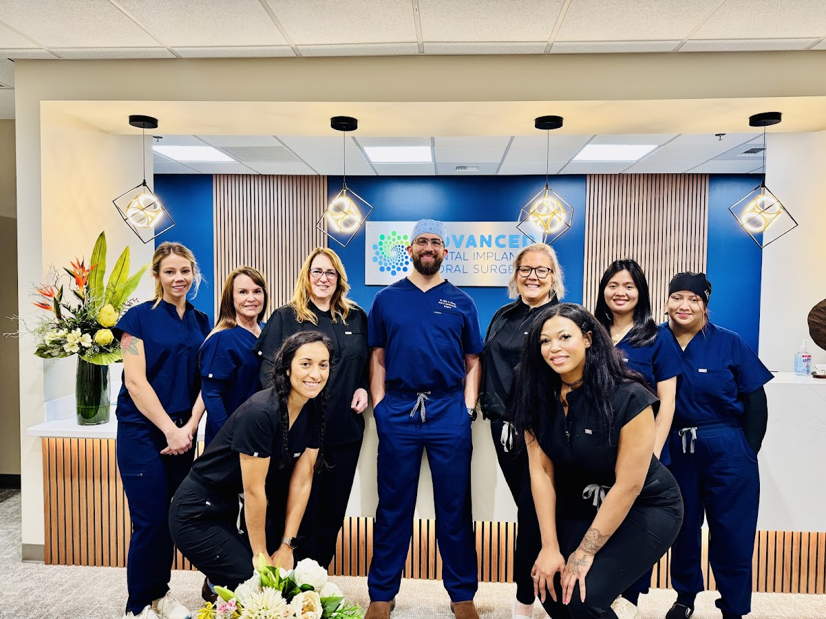Advanced Dental Implants & Oral Surgery - Bonney Lake photo 3