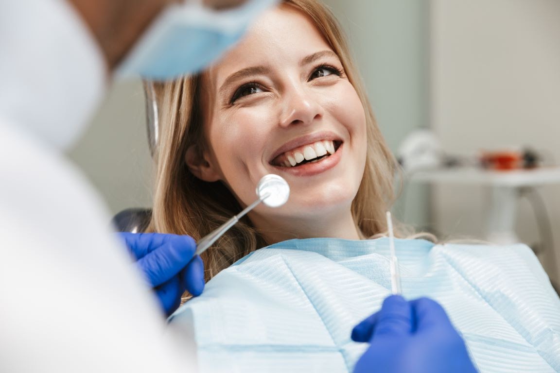 101st Adult Dentistry photo 2