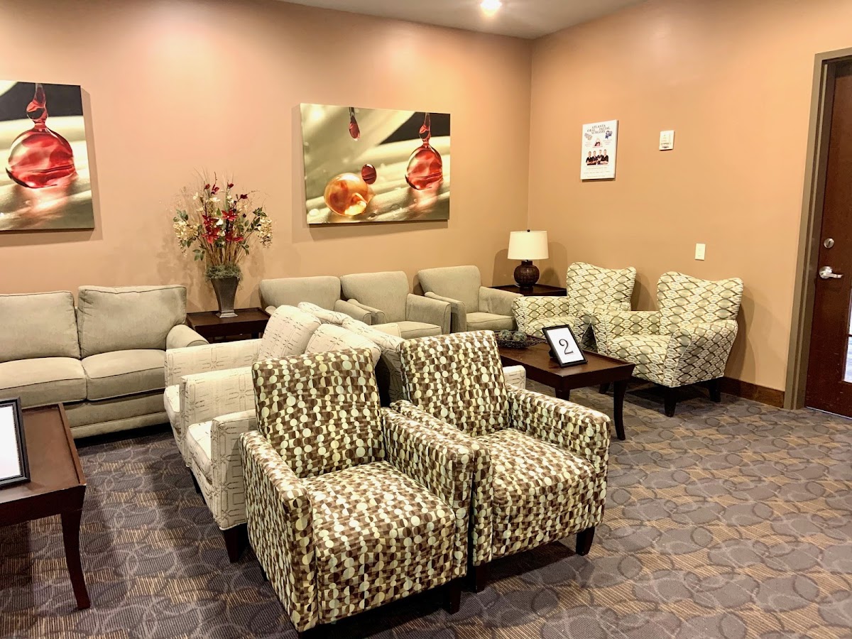 Atlanta Oral & Facial Surgery photo 2