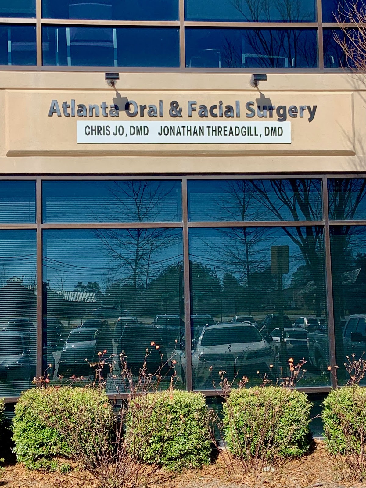 Atlanta Oral & Facial Surgery photo 4